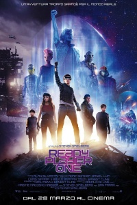 Ready Player One (2018) streaming