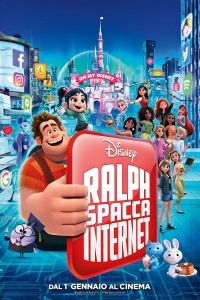 Ralph Spacca Internet (2018) streaming