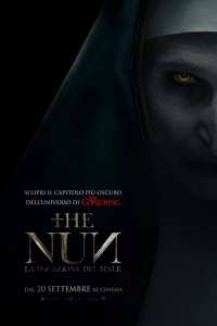 The Nun - La Vocazione del Male (2018) streaming