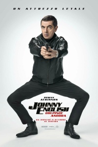 Johnny English colpisce ancora (2018) streaming
