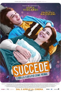 Succede (2018) streaming