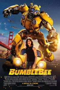 Bumblebee (2018) streaming