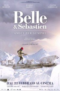 Belle e Sebastien 3 - Amici per sempre (2018) streaming