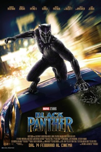Black Panther (2018) streaming