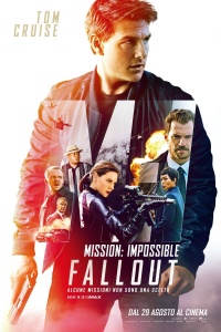 Mission: Impossible - Fallout (2018) streaming
