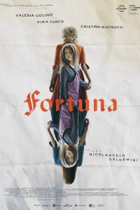 Fortuna (2020) streaming