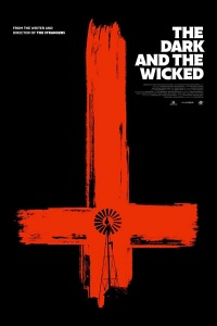 The Dark and the Wicked (2020) streaming
