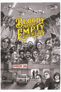Bloody Nose, Empty Pockets (2020) streaming