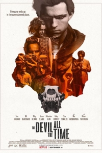 Le strade del male - The Devil All the Time (2020) streaming