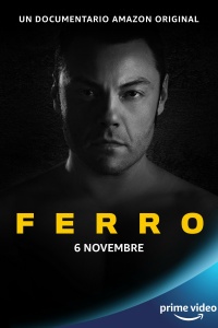 Ferro (2020) streaming