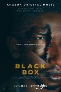Black Box (2020) streaming