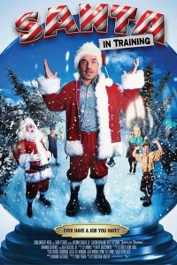 Babbo Natale in prova (2019) streaming