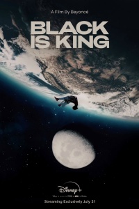 Black is King (2020) streaming