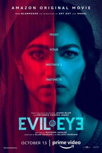 Evil Eye (2020) streaming