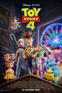 Toy Story 4 (2019) streaming