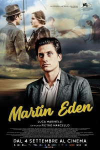 Martin Eden (2019) streaming