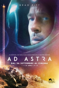 Ad Astra (2019) streaming