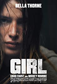 Girl (2020) streaming