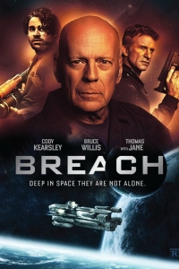 Breach (2020) streaming