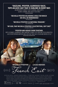French Exit (2021) streaming
