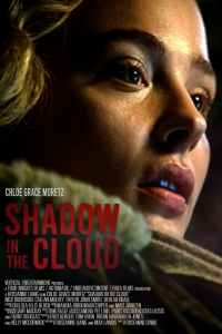 Shadow in the Cloud (2021) streaming