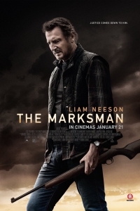 The Marksman (2021) streaming
