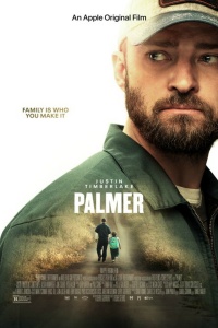 Palmer (2021) streaming