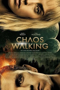 Chaos Walking (2021) streaming