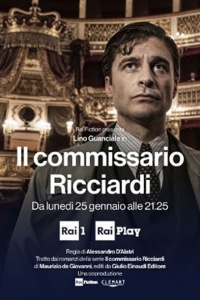 Il commissario Ricciardi (2021) streaming