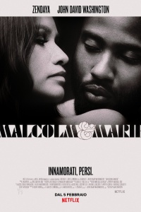 Malcolm & Marie (2021) streaming