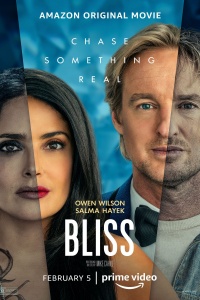 Bliss (2021) streaming