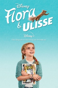 Flora & Ulisse (2021) streaming