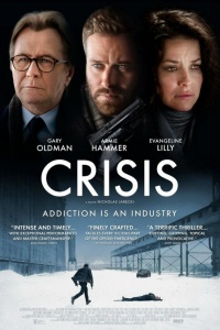 Crisis (2021) streaming