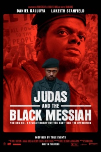 Judas and the Black Messiah (2021) streaming