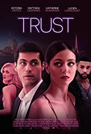 Trust (2021) streaming