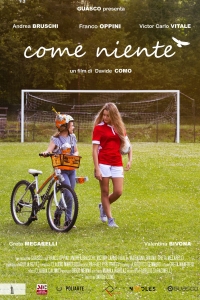 Come niente (2020) streaming