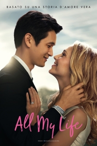 All My Life (2020) streaming