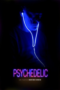 Psychedelic (2021) streaming