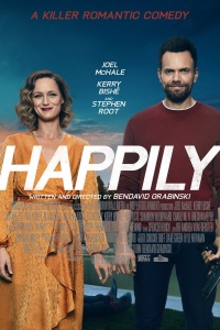 Happily (2021) streaming