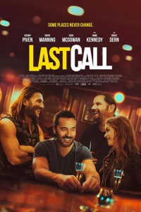 Last Call (2021) streaming