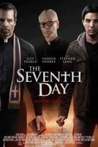 The Seventh Day (2021) streaming
