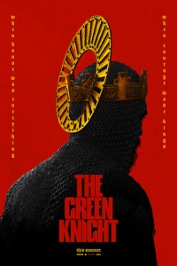 The Green Knight (2021) streaming