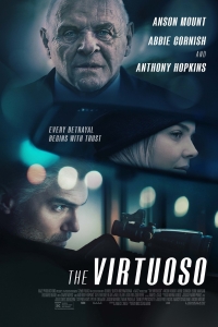 The Virtuoso (2021) streaming