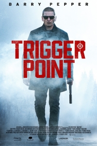 Trigger Point (2021) streaming