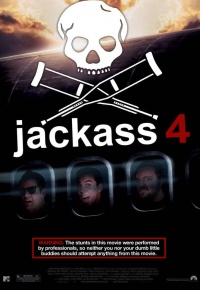 Jackass 4 (2021) streaming