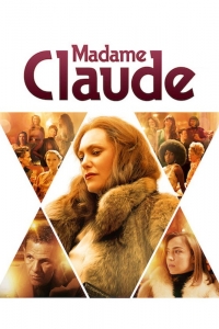 Madame Claude (2021) streaming
