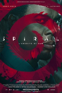Spiral - L'eredità di Saw (2021) streaming