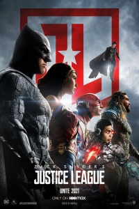 Zack Snyder's Justice League (2021) streaming