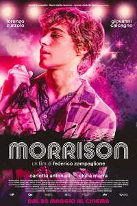 Morrison (2021) streaming