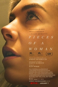 Pieces of a Woman (2020) streaming